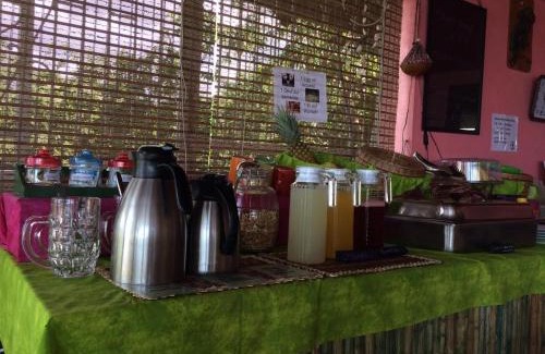 Salisbury Hotel | Tamarind Tree Hotel