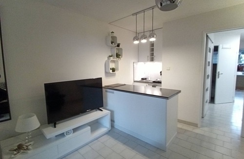 Tamaris Apartment | Tamaris Bay