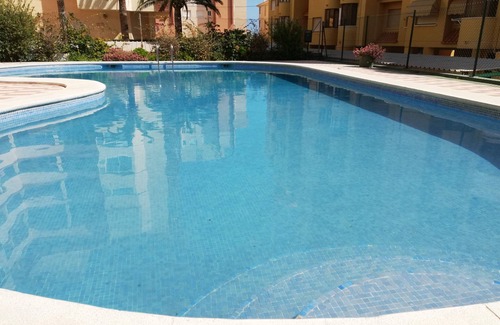 Xeraco Beach Apartment | Tamaris playa 6ºD