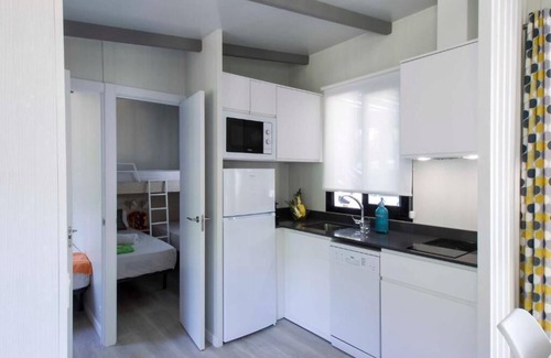 Tamarit RV Rental | Tamarit Beach Resort