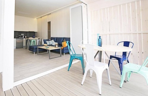Tamarit RV Rental | Tamarit Beach Resort