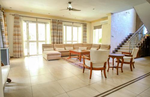 Diani Beach House | Tamasha Luxury Villa - Diani