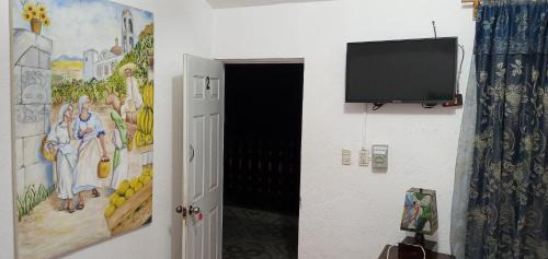 La Huasteca House | tamasopo y sus rios