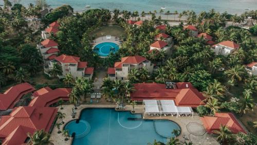Bel Ombre Resort | Tamassa Bel Ombre