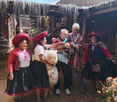 Chinchero Other | TAMAYA HOUSE chinchero