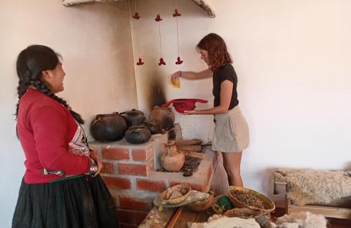 Chinchero Other | TAMAYA HOUSE chinchero