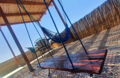 Taghazout Bed & Breakfast | tamazirt surf house