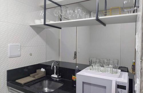 Torre Apartment | Tambaú Flat, Mar Azul