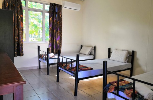 Kota Kinabatangan House | Tambisan Island Lodge