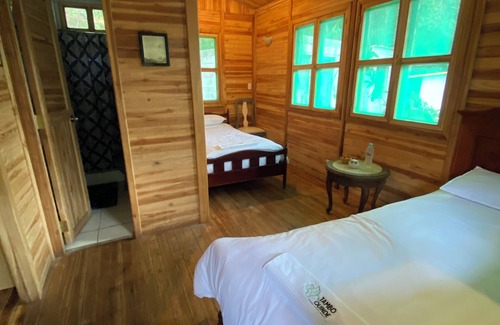 Tandayapa Hotel | Tambo Quinde