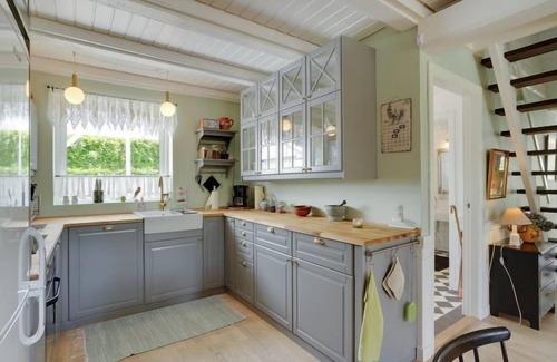 Ertebølle House | "Tamer" - 500m to the inlet by Interhome
