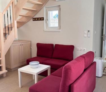 Trikolonoi House | Tami's House