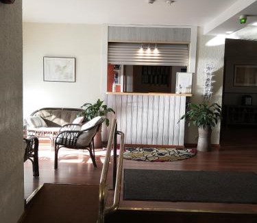 Tammisaari Hotel | Tammisaaren Kaupunginhotelli