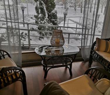 Tammisaari Hotel | Tammisaaren Kaupunginhotelli