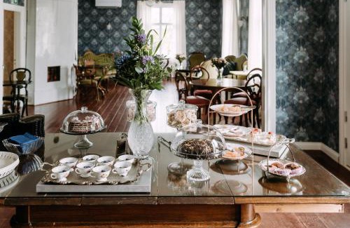 Naantali Bed & Breakfast | Tammiston Bed&Breakfast