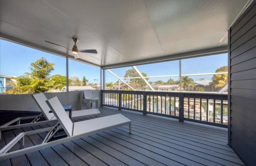 Bay Crest Park House | Tampa Waterfront 3BR w Pool Dock DanderFree