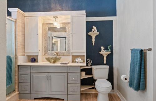East Ybor Villa | Tampa Ybor Bungalow