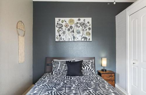 East Ybor Villa | Tampa Ybor Bungalow