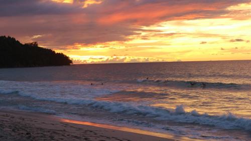 Kudat Cabin | Tampat do Aman