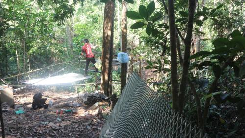 Kudat Cabin | Tampat do Aman