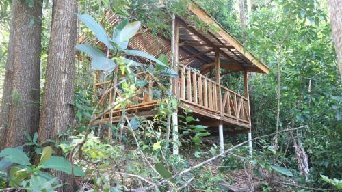Kudat Cabin | Tampat do Aman