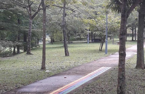Johor Bahru House | Tampoi Homestay