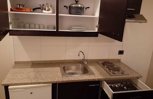 Al Jubeiha Apartment | Tamrah Suites Hotel