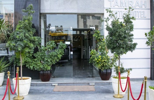 Al Jubeiha Apartment | Tamrah Suites Hotel
