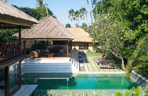 Cemagi Villa | Tamu Seseh