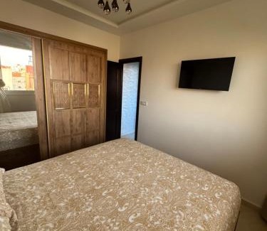 Fnideq Apartment | Tamuda Bay Family Appartement