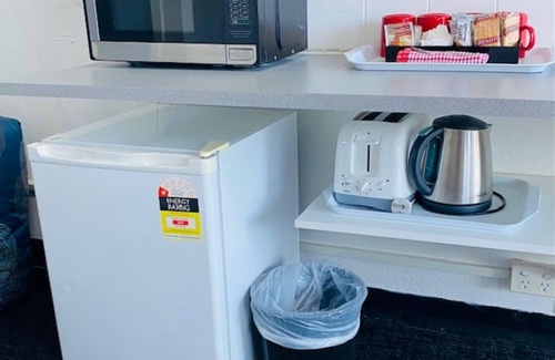 South Tamworth Hotel | Tamworth Budget Motel