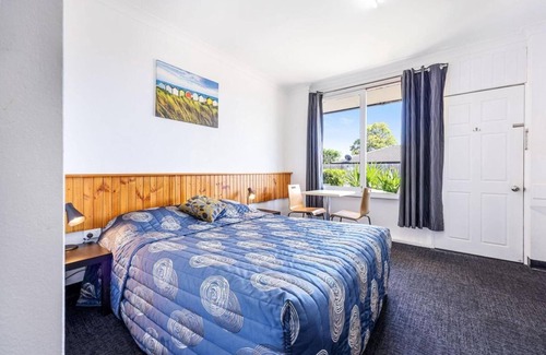 South Tamworth Hotel | Tamworth Budget Motel