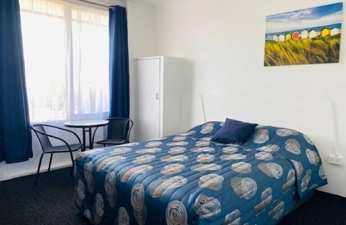 South Tamworth Hotel | Tamworth Budget Motel
