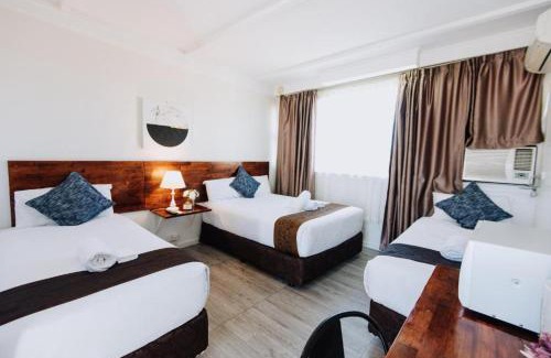 South Tamworth Hotel | Tamworth City Motel