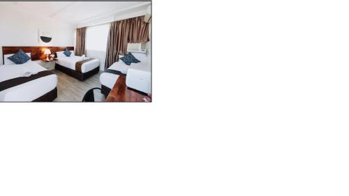 South Tamworth Hotel | Tamworth City Motel