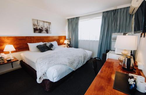 South Tamworth Hotel | Tamworth City Motel