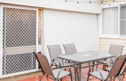South Tamworth House | Tamworth Country Stay on Goonoo
