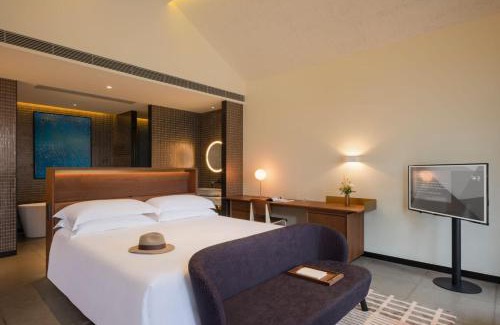 Tongxiang Hotel | Tan Alley Wuzhen Eco and Cultural Community