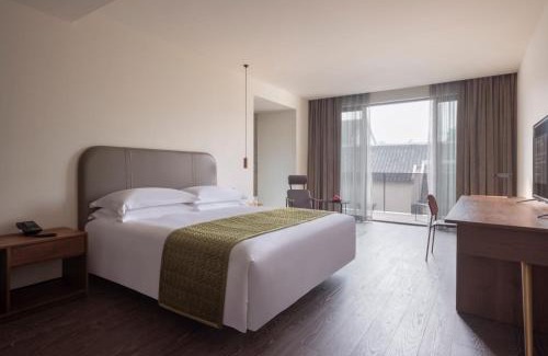 Tongxiang Hotel | Tan Alley Wuzhen Eco and Cultural Community
