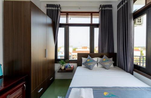 Dong Hoi Hotel | Tan Hoang Minh Hotel