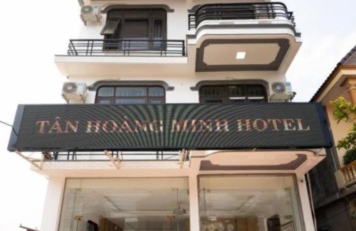 Dong Hoi Hotel | Tan Hoang Minh Hotel
