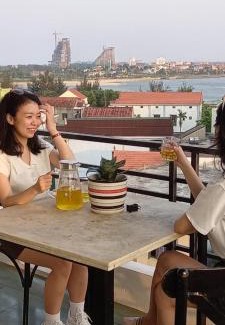 Dong Hoi Hotel | Tan Hoang Minh Hotel