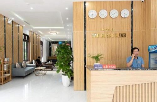 Dong Hoi Hotel | Tan Hoang Minh Hotel