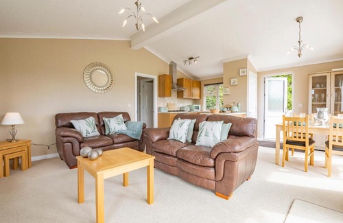 Rhyd-y-foel Resort | Tan Rallt Holiday Park & Spa