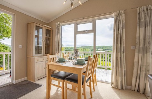 Rhyd-y-foel Resort | Tan Rallt Holiday Park & Spa