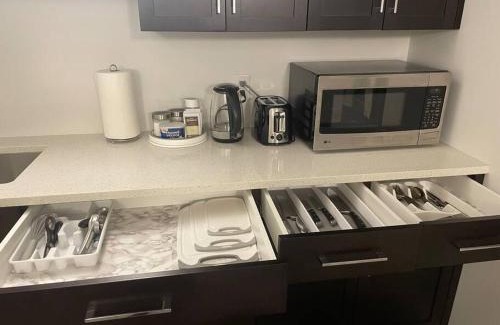 Winnipeg Apartment | Tanager Place