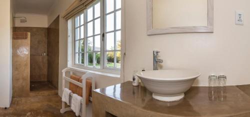 Langeberg Apartment | Tanagra Wine & Guestfarm