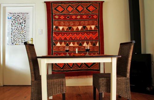 Langeberg Apartment | Tanagra Wine & Guestfarm