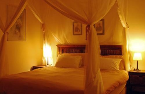 Langeberg Apartment | Tanagra Wine & Guestfarm