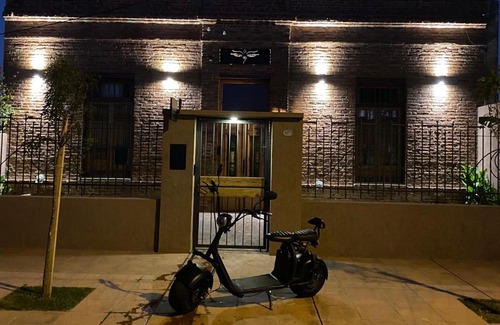 Villa Mercedes Bed & Breakfast | Tanah Host - Casa de Huespedes